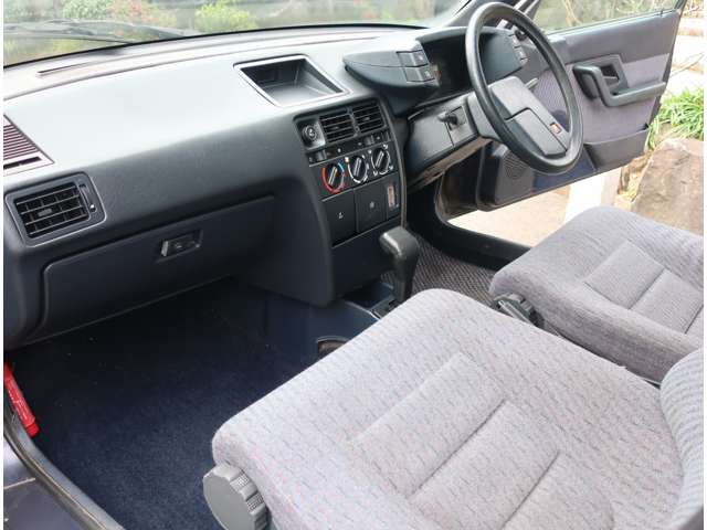 シトロエン ＢＸ １６ＴＺＩ H3年 (関東) 99