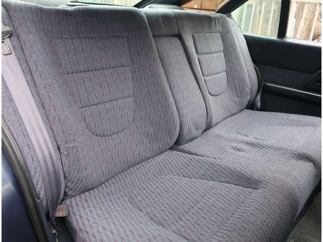 シトロエン ＢＸ １６ＴＺＩ H3年 (関東) 99
