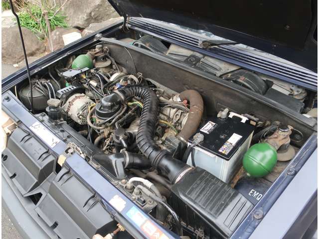 シトロエン ＢＸ １６ＴＺＩ H3年 (関東) 99