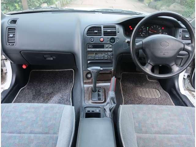 日産 スカイライン ２．０ ＧＴＳ タイプＧ H7年 (関東) 99