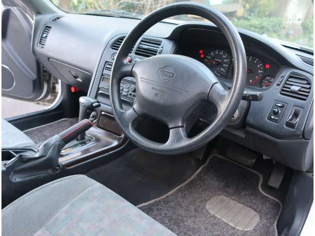 日産 スカイライン ２．０ ＧＴＳ タイプＧ H7年 (関東) 99