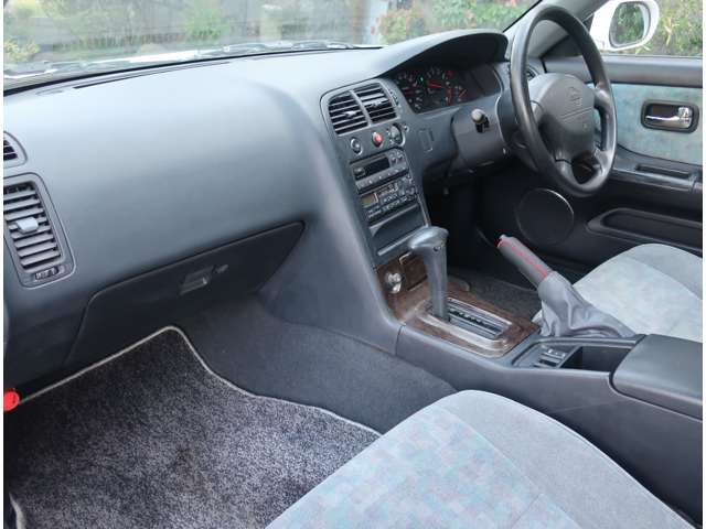 日産 スカイライン ２．０ ＧＴＳ タイプＧ H7年 (関東) 99