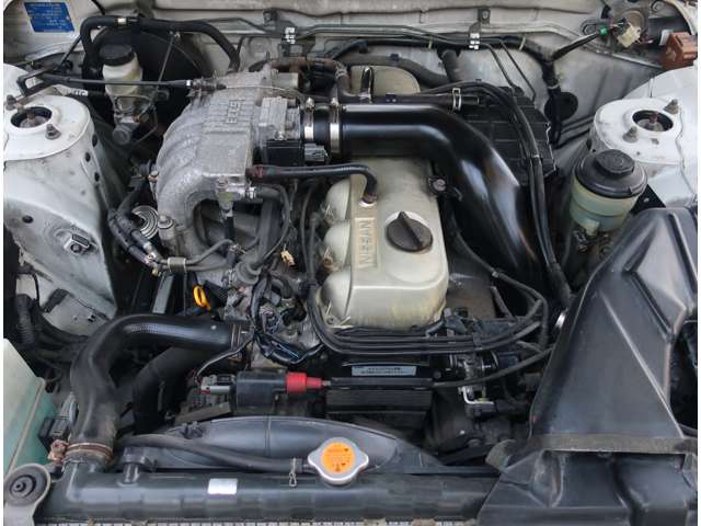 日産 スカイライン ２．０ ＧＴＳ タイプＧ H7年 (関東) 99