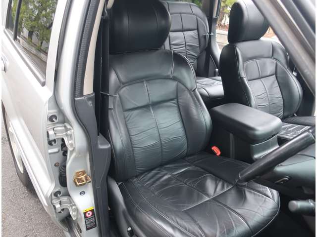ジープ グランドチェロキー リミテッド ４ＷＤ H17年 (関東) 99