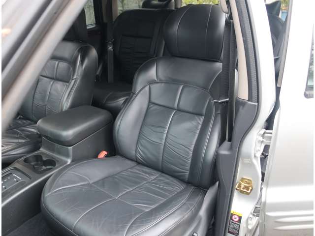 ジープ グランドチェロキー リミテッド ４ＷＤ H17年 (関東) 99