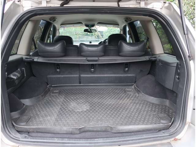 ジープ グランドチェロキー リミテッド ４ＷＤ H17年 (関東) 99