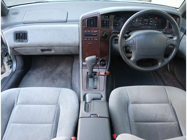 スバル アルシオーネＳＶＸ ３．３ Ｓ４ ４ＷＤ H7年 (関東) 99