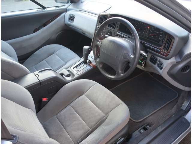 スバル アルシオーネＳＶＸ ３．３ Ｓ４ ４ＷＤ H7年 (関東) 99