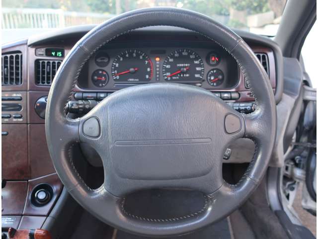 スバル アルシオーネＳＶＸ ３．３ Ｓ４ ４ＷＤ H7年 (関東) 99