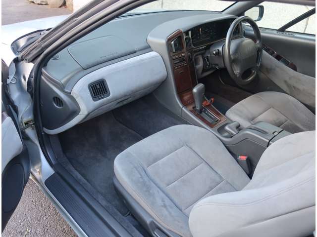 スバル アルシオーネＳＶＸ ３．３ Ｓ４ ４ＷＤ H7年 (関東) 99