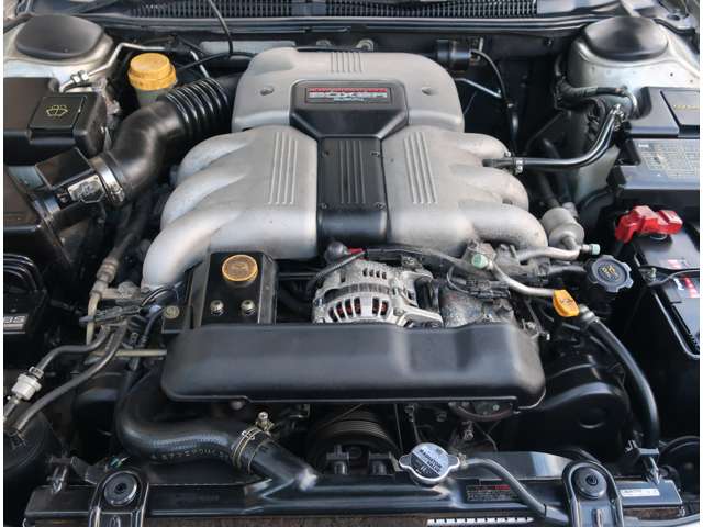 スバル アルシオーネＳＶＸ ３．３ Ｓ４ ４ＷＤ H7年 (関東) 99