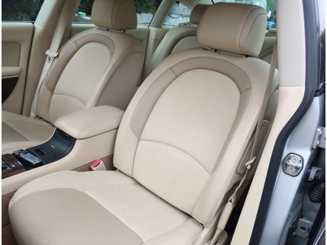 シトロエン Ｃ６ シルバースタイルエディション H19年 (関東) 99