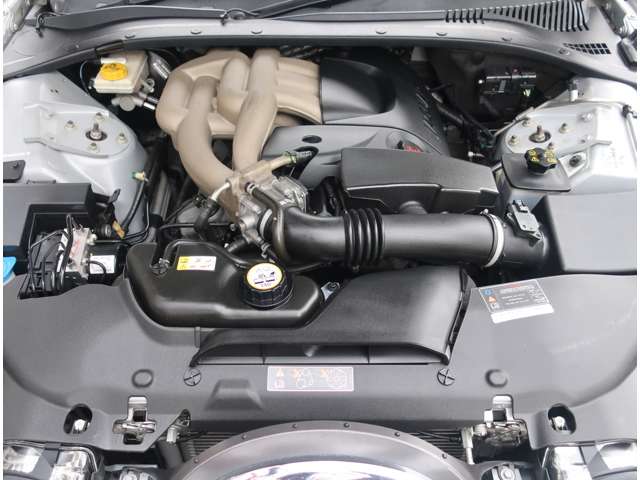ジャガー Ｓタイプ ３．０　エグゼクティブ H19年 (関東) 99