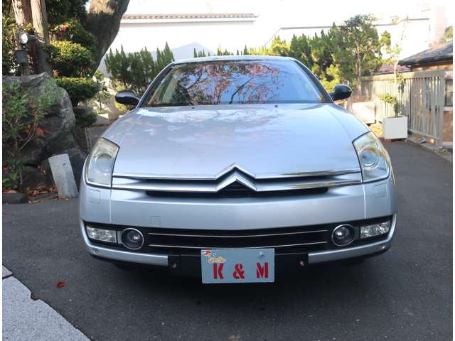 シトロエン Ｃ６ エクスクルーシブ ラウンジパッケージ H19年 (関東) 99