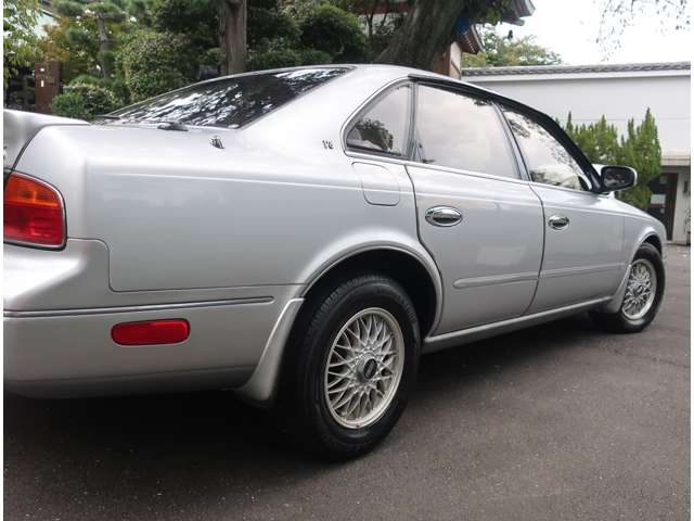 日産 インフィニティＱ４５ ４．５ タイプＶ H5年 (関東) 99