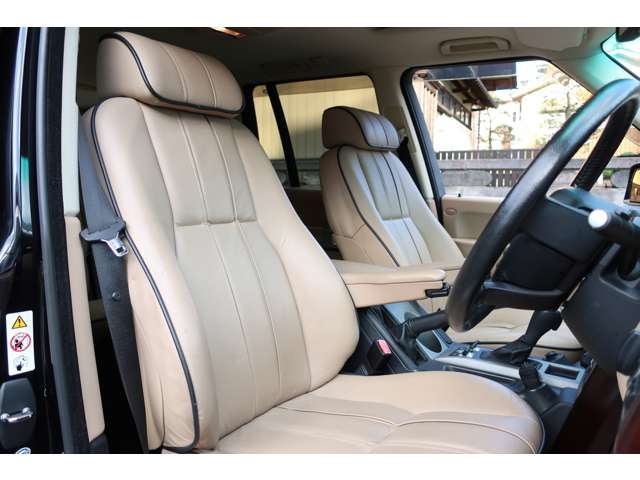 ランドローバー レンジローバー ヴォーグ ４ＷＤ H16年 (関東) 99