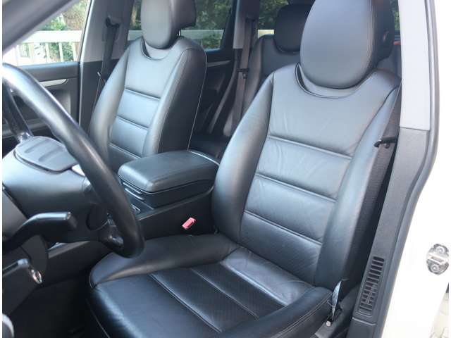 ポルシェ カイエン Ｓ ティプトロニックＳ ４ＷＤ H17年 (関東) 99