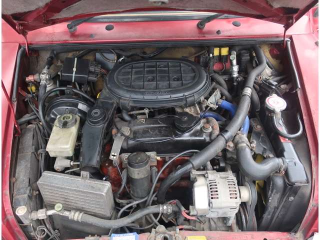 ローバー ミニ ケンジントン H9年 (関東) 99