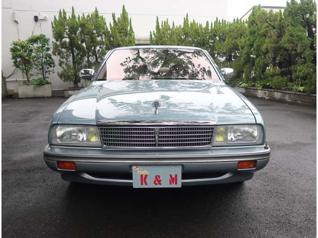 日産 シーマ ３．０ タイプＩＩ H2年 (関東) 99