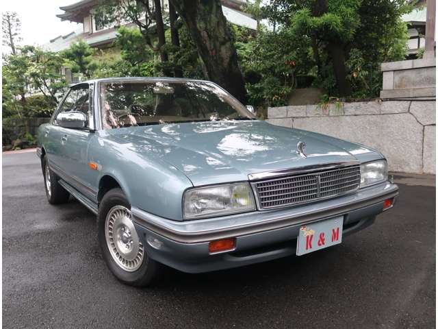 日産 シーマ ３．０ タイプＩＩ H2年 (関東) 99