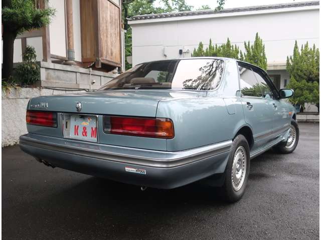 日産 シーマ ３．０ タイプＩＩ H2年 (関東) 99
