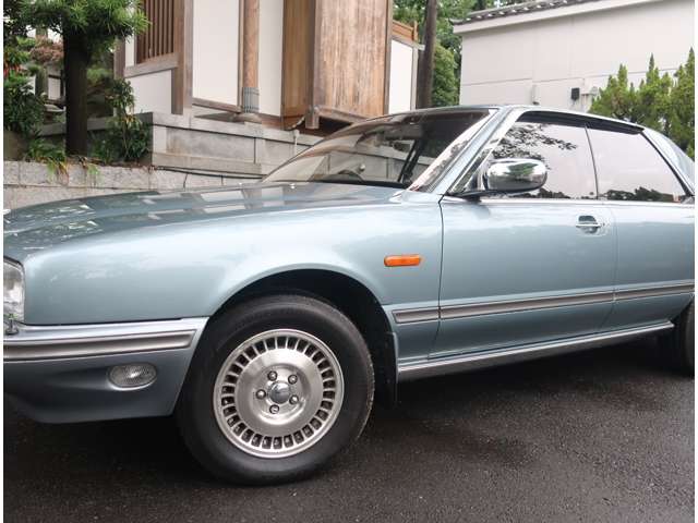 日産 シーマ ３．０ タイプＩＩ H2年 (関東) 99