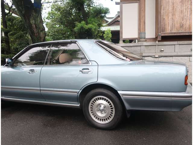 日産 シーマ ３．０ タイプＩＩ H2年 (関東) 99