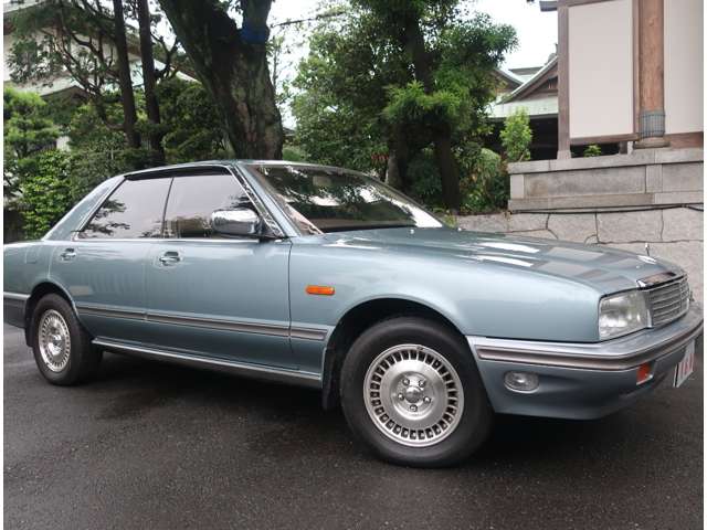 日産 シーマ ３．０ タイプＩＩ H2年 (関東) 99