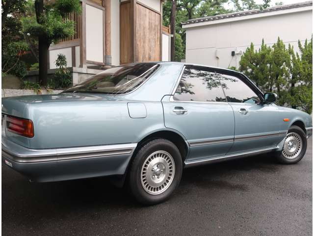 日産 シーマ ３．０ タイプＩＩ H2年 (関東) 99