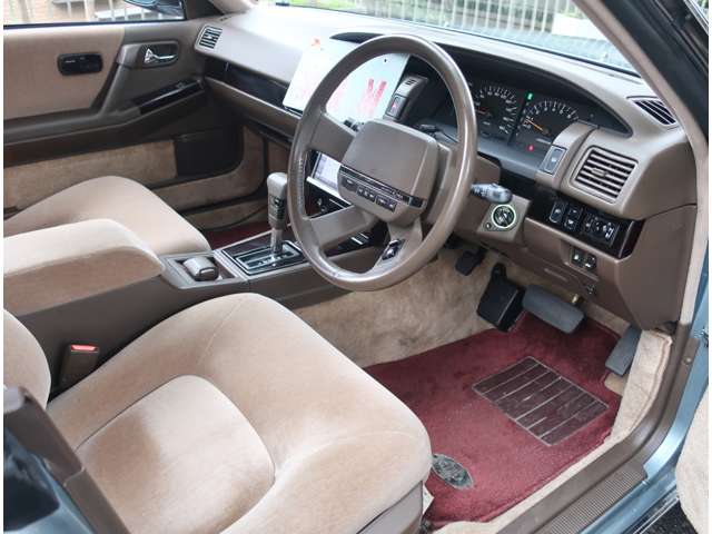 日産 シーマ ３．０ タイプＩＩ H2年 (関東) 99