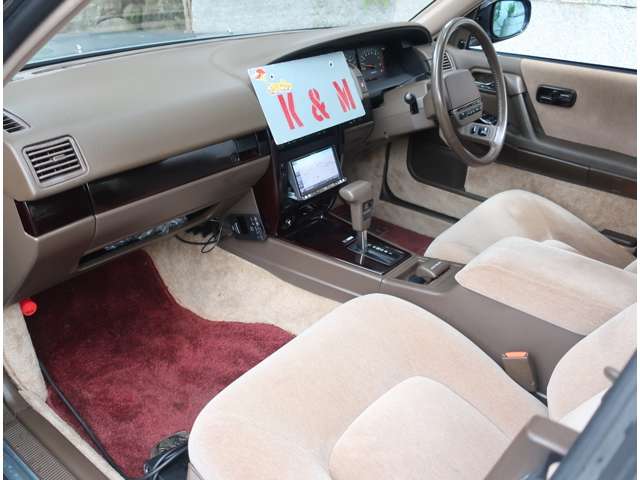 日産 シーマ ３．０ タイプＩＩ H2年 (関東) 99