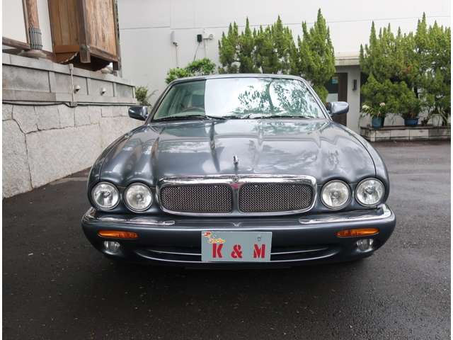 ジャガー ＸＪ ＸＪエグゼクティブ ４．０－Ｖ８ H10年 (関東) 99