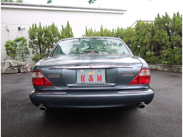 ジャガー ＸＪ ＸＪエグゼクティブ ４．０－Ｖ８ H10年 (関東) 99