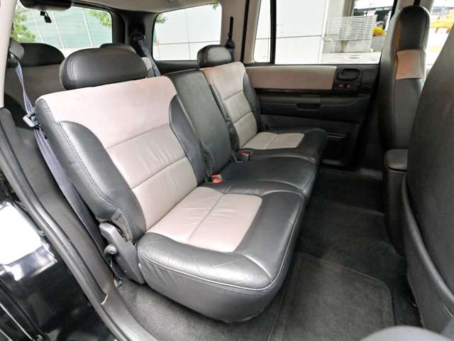 ダッジ デュランゴ Ｒ／Ｔ ５．９ Ｖ８ ４ＷＤ H13年 (関東) 99