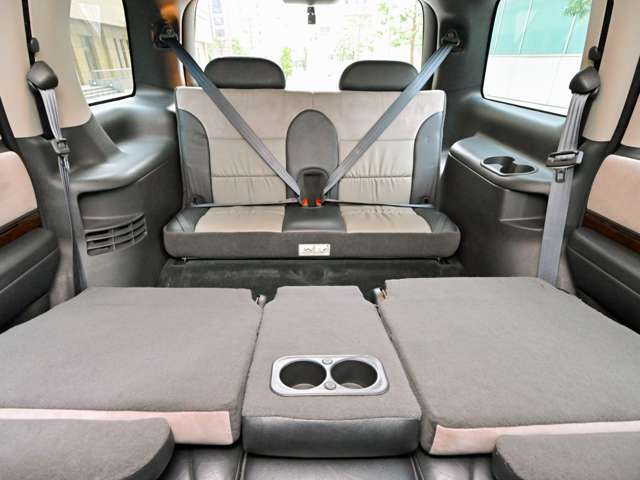 ダッジ デュランゴ Ｒ／Ｔ ５．９ Ｖ８ ４ＷＤ H13年 (関東) 99