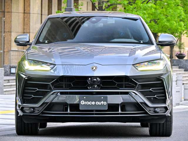 ランボルギーニ ウルス ４．０ ４ＷＤ R2年 (関東) 99
