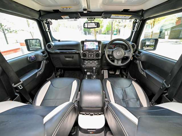ジープ ラングラー　アンリミテッド アンリミテッド スポーツ ４ＷＤ H28年 (関東) 99