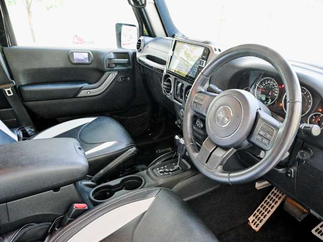 ジープ ラングラー　アンリミテッド アンリミテッド スポーツ ４ＷＤ H28年 (関東) 99
