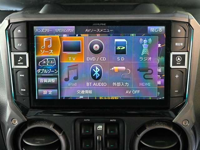 ジープ ラングラー　アンリミテッド アンリミテッド スポーツ ４ＷＤ H28年 (関東) 99