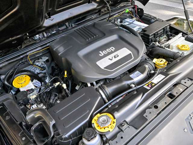 ジープ ラングラー　アンリミテッド アンリミテッド スポーツ ４ＷＤ H28年 (関東) 99