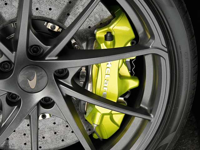 マクラーレン ７５０Ｓ ４．０ R7年 (関東) 99
