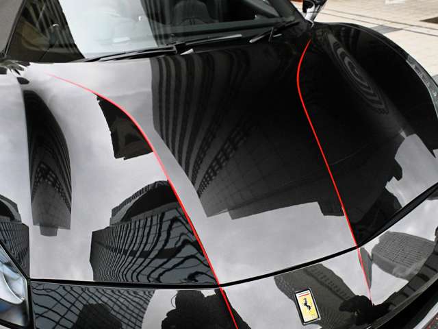 フェラーリ ４８８スパイダー Ｆ１ ＤＣＴ H30年 (関東) 99