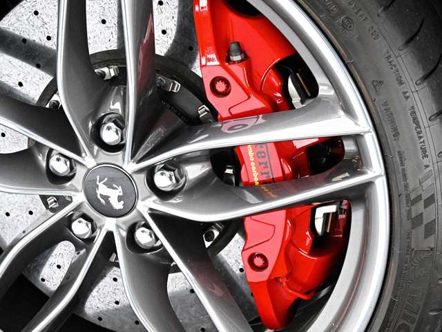 フェラーリ ４８８スパイダー Ｆ１ ＤＣＴ H30年 (関東) 99