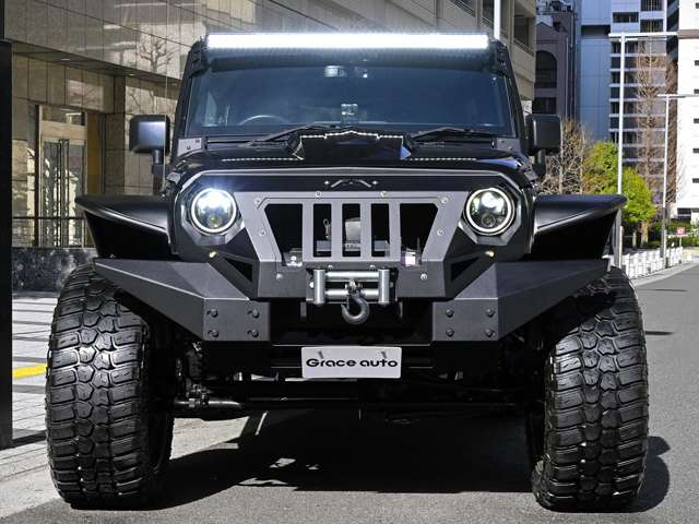 ジープ ラングラー　アンリミテッド アンリミテッド スポーツ ４ＷＤ H28年 (関東) 99