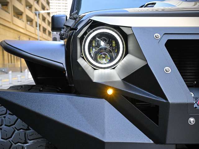 ジープ ラングラー　アンリミテッド アンリミテッド スポーツ ４ＷＤ H28年 (関東) 99