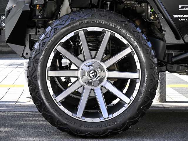 ジープ ラングラー　アンリミテッド アンリミテッド スポーツ ４ＷＤ H28年 (関東) 99