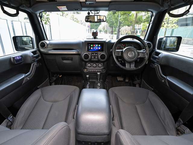 ジープ ラングラー　アンリミテッド アンリミテッド スポーツ ４ＷＤ H28年 (関東) 99