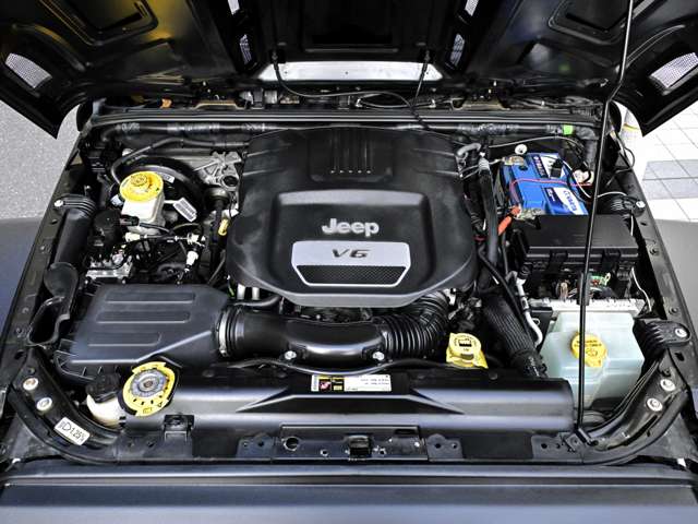 ジープ ラングラー　アンリミテッド アンリミテッド スポーツ ４ＷＤ H28年 (関東) 99