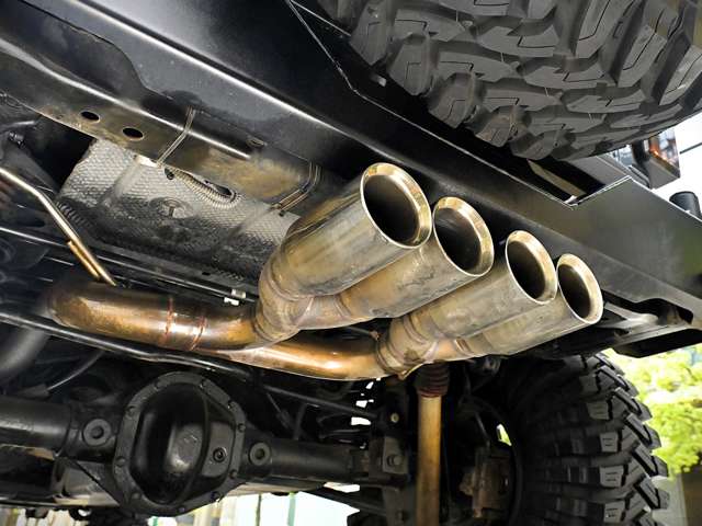 ジープ ラングラー　アンリミテッド アンリミテッド サハラ ４ＷＤ H20年 (関東) 99
