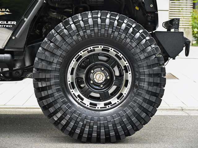 ジープ ラングラー　アンリミテッド アンリミテッド サハラ ４ＷＤ H20年 (関東) 99